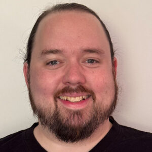 headshot: Dalton Long